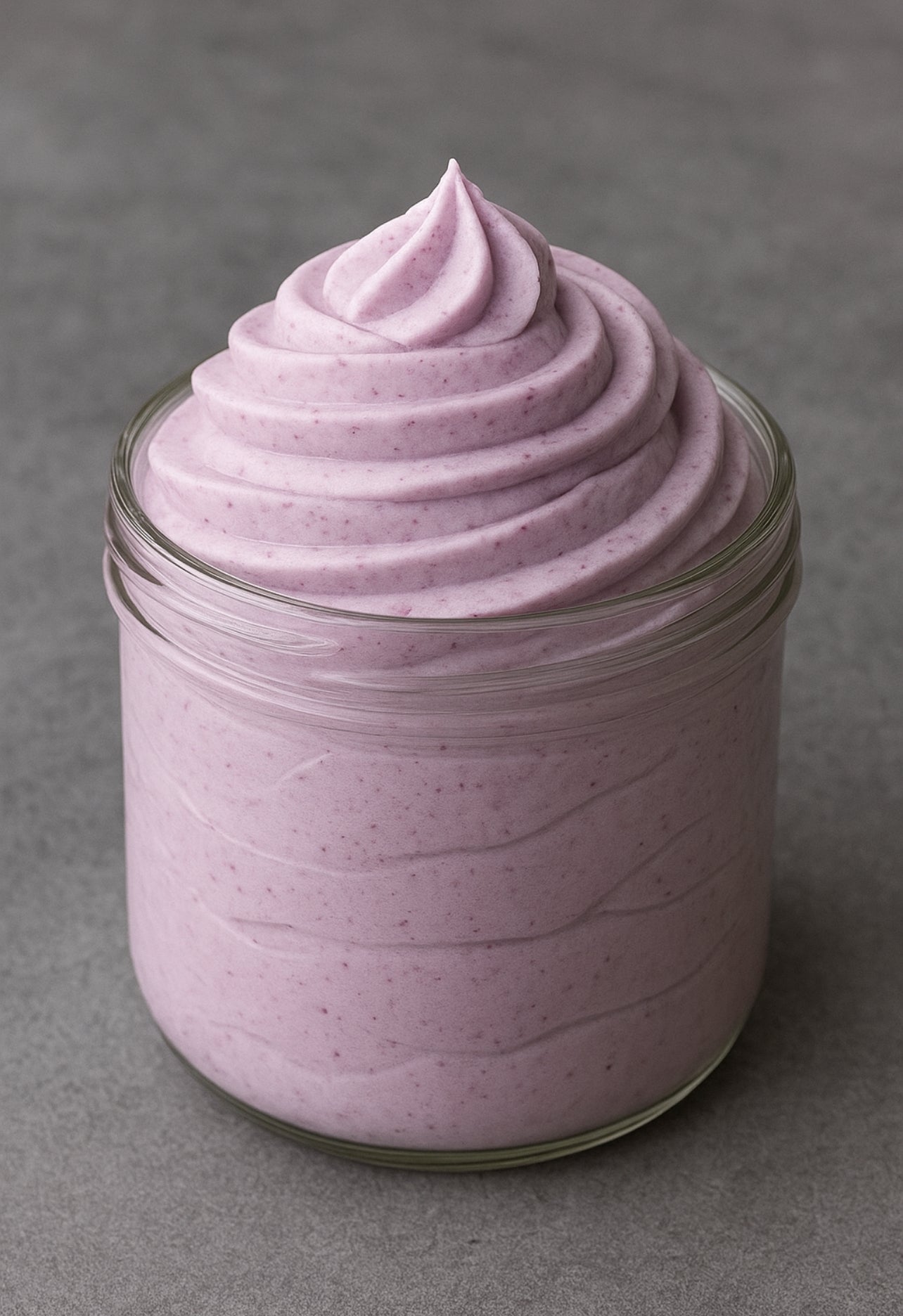 Lavender Body Butter