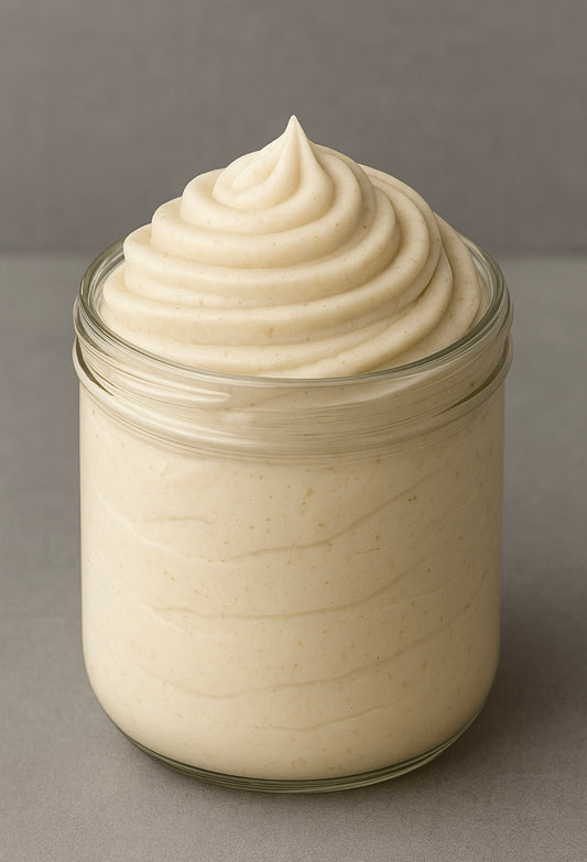 Original Body Butter