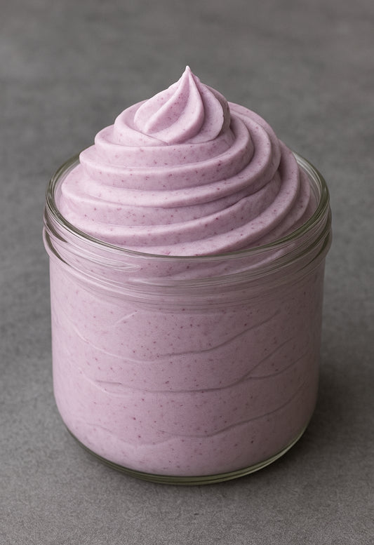 Lavender Body Butter
